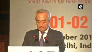 India-Japan will establish platform to enhance business exchanges