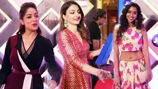 Closing Party Of Mami 2018 | Yami Gautam Soha Ali Khan, Anupriya Goenka