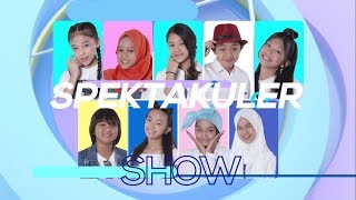 Jangan lupa vote dan pertahankan idolamu! - Indonesian Idol Junior 2018