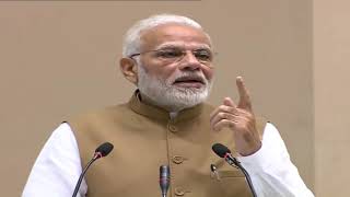 PM Shri Narendra Modi's Speech at  launch of  MSME Support & Outreach Programme