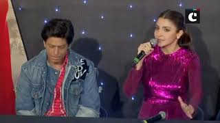 Anushka Sharma talks about her 'challenging' role in 'Zero'