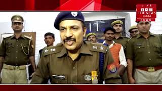 [ Hardoi ] हरदोई में पुलिस ने 25 हजार का ईमानी बदमाश को किया गिरफ्तार, कई सालों से चल रहा था फरार