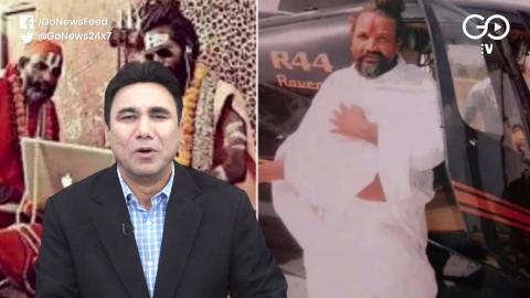 Qissa Go: Election Tales: Blessings Of The 'Babas