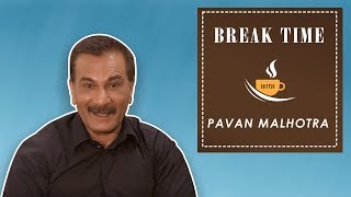 Break Time: Pavan Malhotra nails some of his legendary dialogues