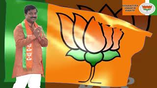 yakutpura  BJP candidate [ ROOP RAJ ]  //HINDUTV LIVE //