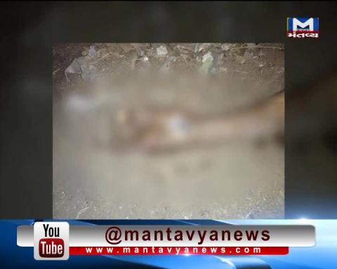 Amreli: Dead Body of a woman found in Savarkundla | Mantavya News