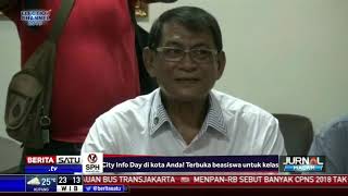 PKS dan Gerindra Bertemu Bahas Cawagub DKI Jakarta
