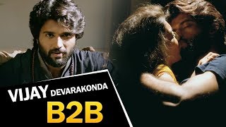 Vijay Devarakonda Back 2 Back Scenes - 2018 Latest Movie Scenes - Bhavani HD Movies