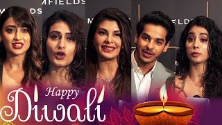 Bollywood Celebs WISHES HAPPY DIWALI To All | Diwali 2018