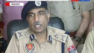 पार्षद गुरदीप पहलवान हत्या मामले में पुलिस को कामयाबी || ANV NEWS PUNJAB