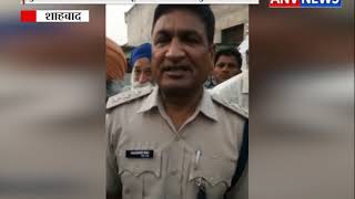पुलिस चौकी के समीप चाकूओं से गोदकर युवक की हत्या || ANV NEWS