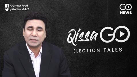 Qissa Go: Election Tales: Raja Ka Baja