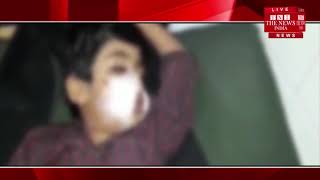 मेरठ में एक युवक ने तीन साल की बच्ची के मुंह में फोड़ दिया पटाखा, हालत नाजुक