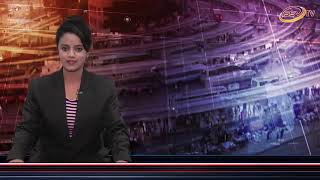 ಮೀ ಟೂ   ಪ್ರಕರಣದ ಬಗ್ಗೆ ಮಹಿಳಾ ಆಯೋಗ ತನಿಖೆ ಮಾಹಿತಿ ಕೋರಿಕೆ SSV TV NEWS BANGLORE 07 11 2018
