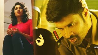 Law Movie Trailer (LOVE AND WAR) | Kamal Kamaraju | Mouryani | Pooja Ramachandran | Top Telugu TV