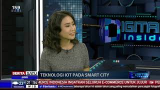 Digital Inside: Teknologi IOT pada Smart City #2