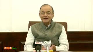 Increase in revenue has been utilized for better infrastructure, social sector & Rural India: FM