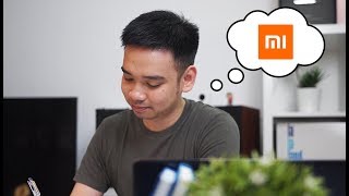 Surat Cinta Ep.2 : Xiaomi