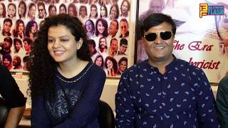 MOH Film Song Recording With Palak Muchchal, Dev Sharma & Starcast