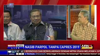 Dialog: Nasib Parpol Tanpa Capres 2019 #3