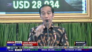 Indonesia Diprediksi Urutan ke-4 Ekonomi Terkuat di Dunia