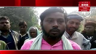 [ Jaunpur ] जौनपुर में मुर्गा पकड़ने के विवाद को लेकर दो पक्षों जमकर मारपीट  / THE NEWS INDIA
