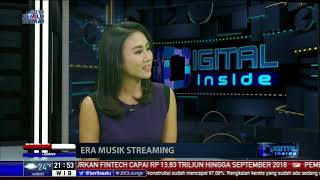 Digital Inside: Era Musik Streaming # 2