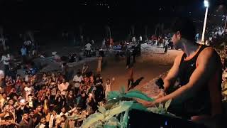 Hrithik Roshan Waves At People Gathered For Chhath Puja | Juhu Beach