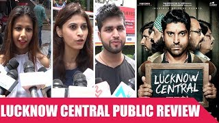 Lucknow Central Public Review