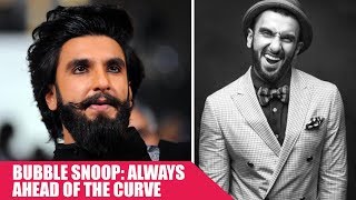 #BubbleSnoop: You Won’t Believe What Ranveer did to Perfect His Role in Lootera