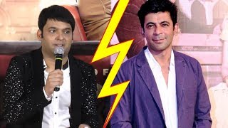 Kapil Sharma Opens Up About Controversial Fight With Sunil Grover