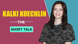 The Short Talk : Watch How Kalki Is Helping Our Farmers