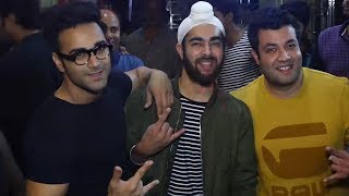 Success Party Of Fukrey Returns | Pulkit Samrat, Manjot Singh, Varun Sharma