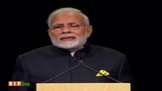 Through Aadhaar, we have saved about Rs 90,000 crore in prevented leakages - PM Modi