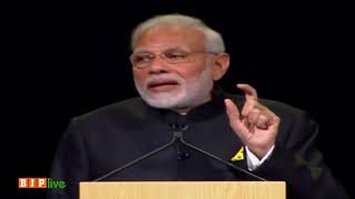 Our digitisation is a success because our payment products cater to everyone - PM Modi
