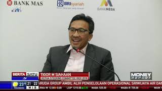 Gelar Indonesia Banking Expo 2018, Perbanas Soroti Perkembangan Keuangan Digital