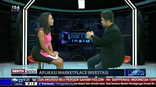 Digital Inside: Aplikasi Marketplace Investasi # 2