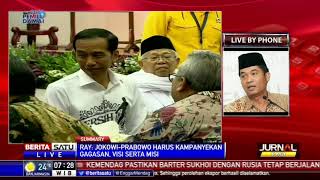 Dialog: Kampanye Hitam Serang Jokowi #2