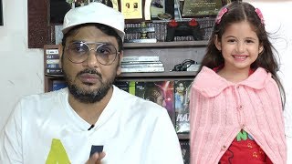Casting Diaries : This Is How Harshaali Malhotra Got Selected