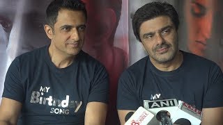 UNCUT - Promotional Interview Of Film My Birthday Song