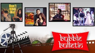 Bubble Bulletin : Deepika Padukone & Prabhas Doing Film Together? | Top 5 Bollywood News