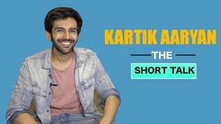 The Short Talk : Kartik Aaryan's Hilarious Remark On Women's Obsession Over Herbal Products