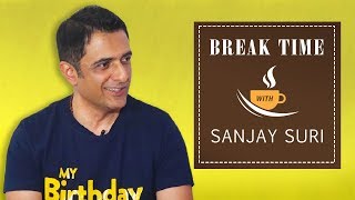 Break Time: When Sanjay Suri Mouthed Iconic Bollywood Dialogues In His Style