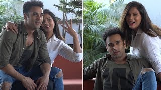 Pulkit Samrat And Richa Chadha Talks About Their Role In 3 Storeys Movie