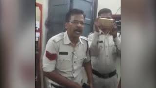 Police Video