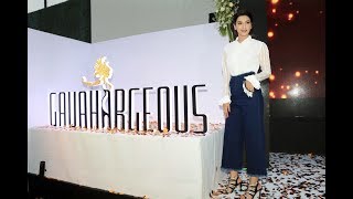 UNCUT - Gauhar Khan Announces The Launch Of Her Clothing Line | Bollywood Bubble
