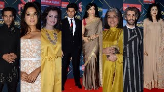 UNCUT - News18 REEL Movie Awards: Richa Chadha, Rajkummar Rao, Dia Mirza, Ratna Pathak, Amit Sadh
