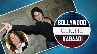 Bollywood Cliché Kabaadi | The Dancing Tiger | Episode 2