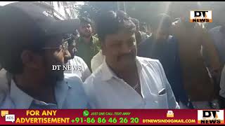 AIMIM | Kausar Mohiuddin | Files Nomination From Karwan Constituency | Elections 2018