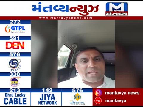 Ahmedabad: SPG Chief Lalji Patel's Statement | Mantavya News